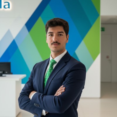 Alejandro Bravo Bolado